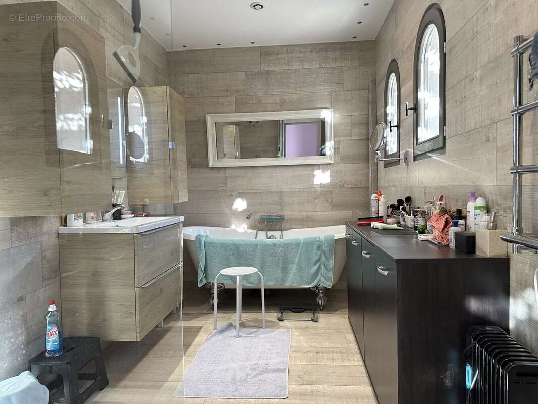 Maison à SAINT-PAUL