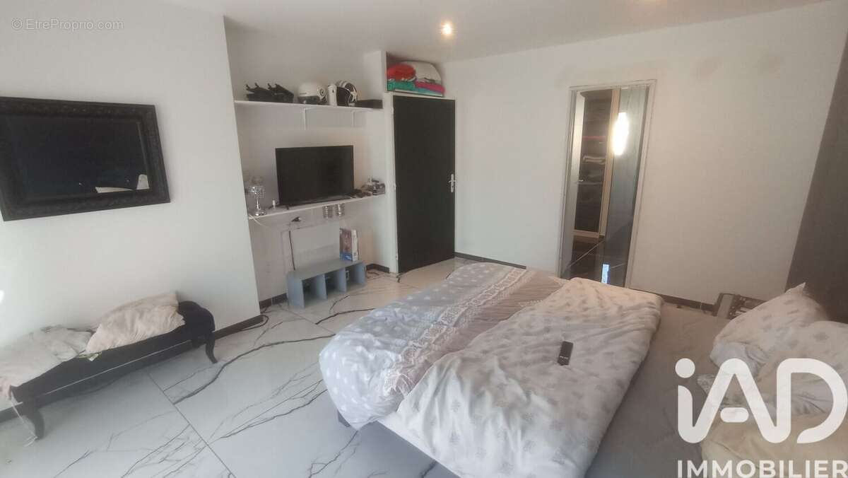 Photo 8 - Maison à MONTELIMAR