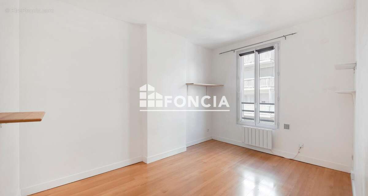 3 pièces - Traversant - A visiter rapidement - photo 9