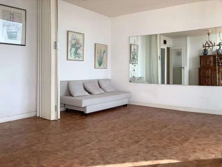 Appartement à LA BAULE-ESCOUBLAC