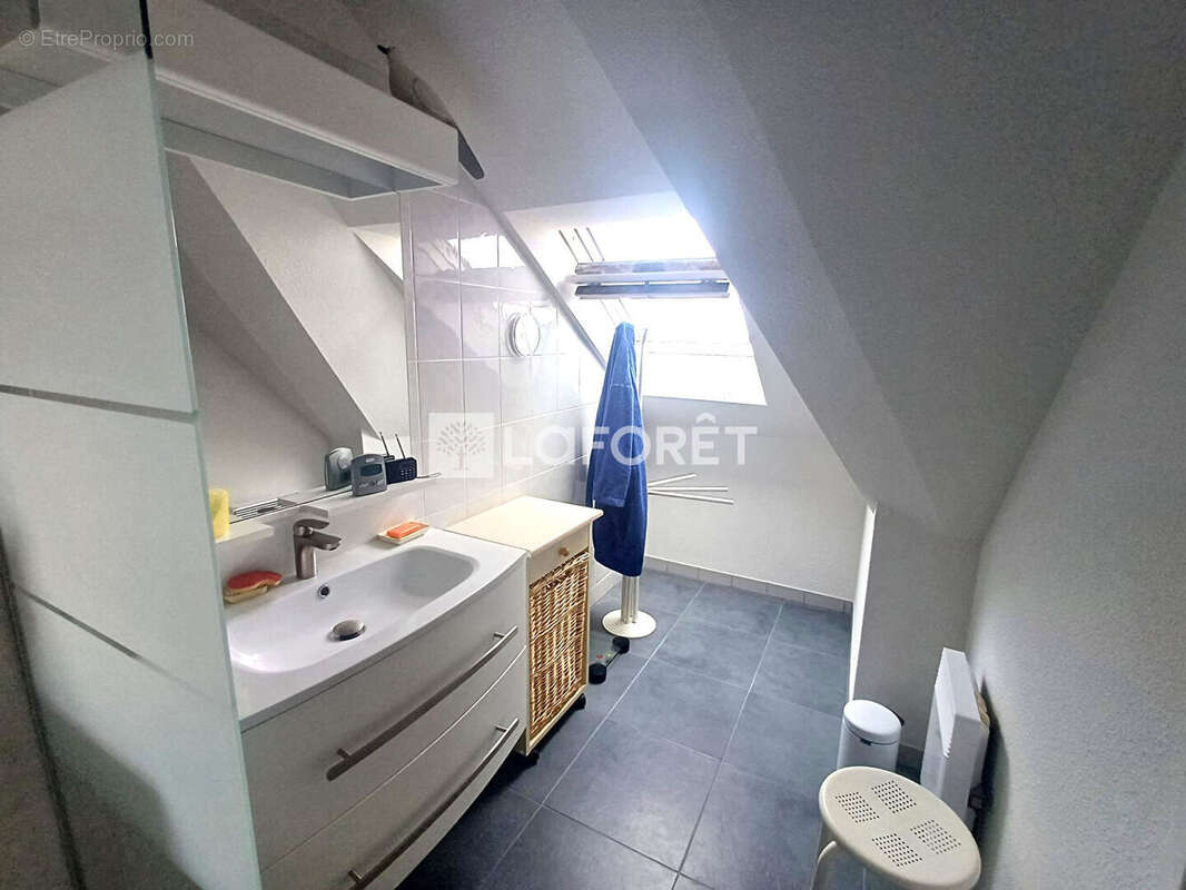 Appartement à LE TOUQUET-PARIS-PLAGE