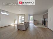 Appartement à CHATOU