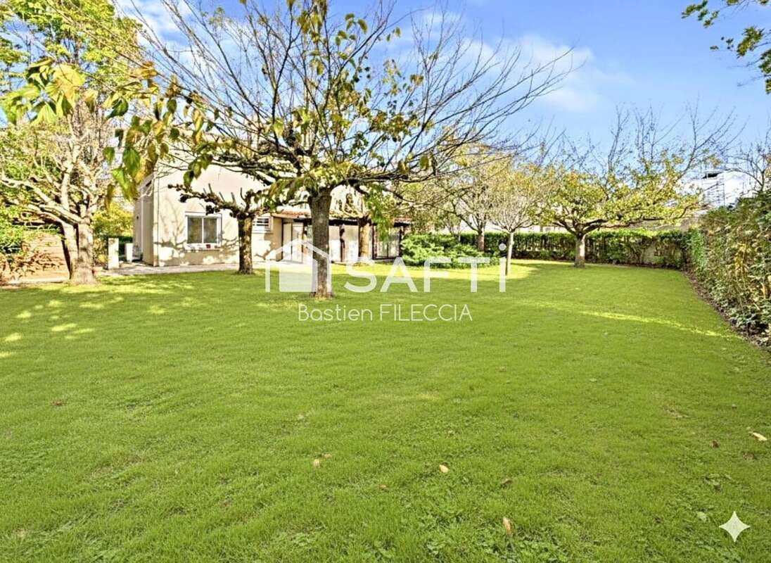 Photo 2 - Maison à VILLENEUVE-TOLOSANE