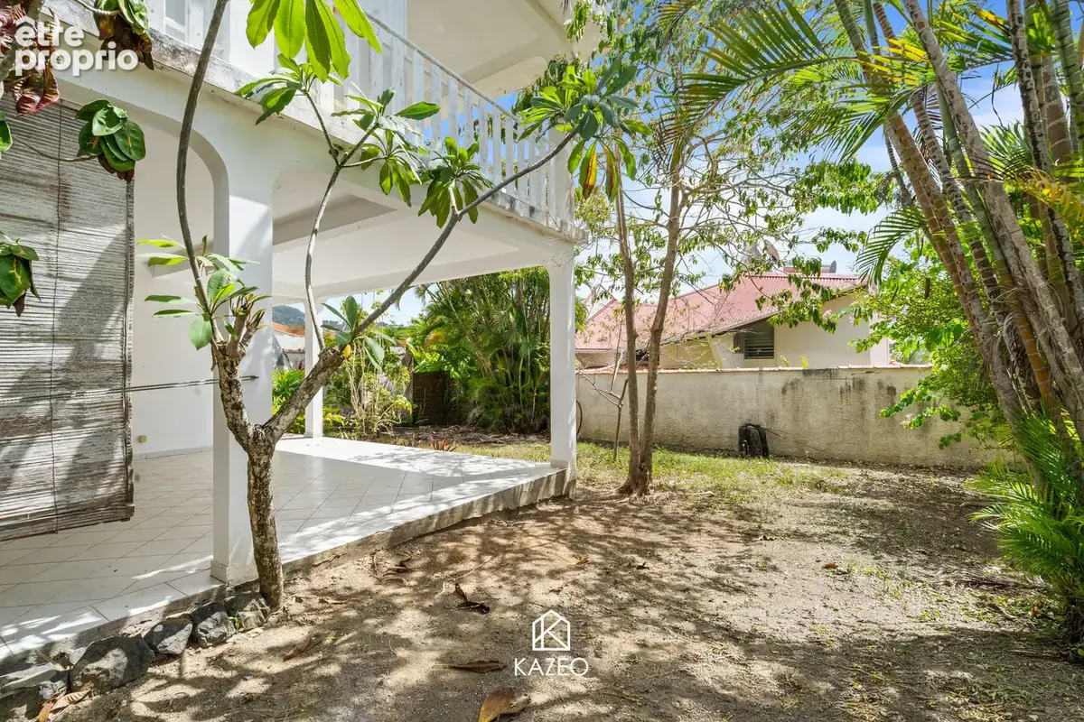 Maison 3 pièces 60 m² à vendre à Le Diamant (97223) - photo 6