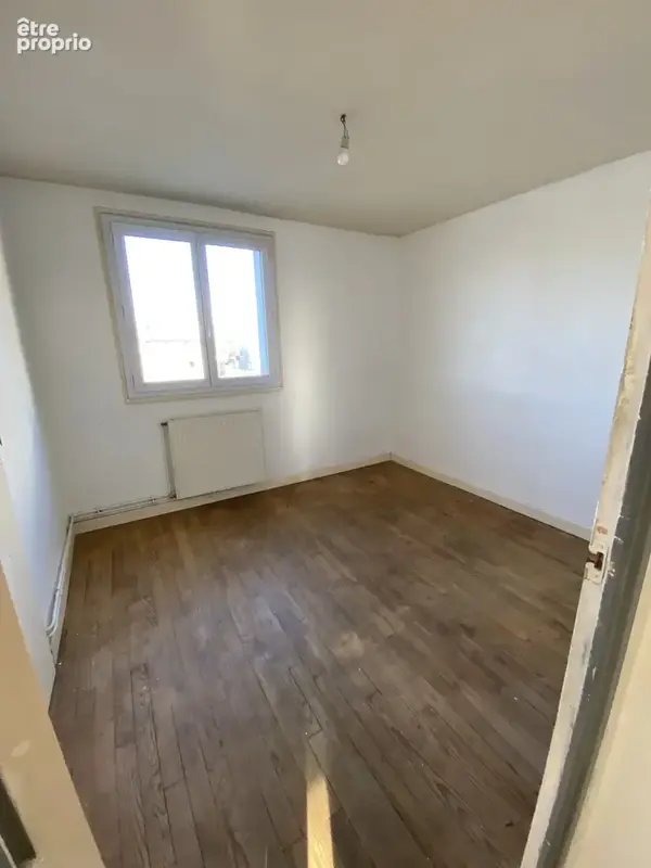 Appartement t3 bourg les valence + cave - photo 9
