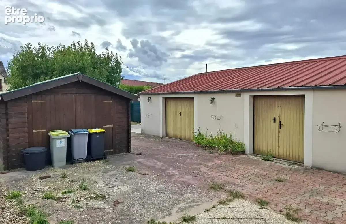 Maison à vendre trosly breuil - photo 8