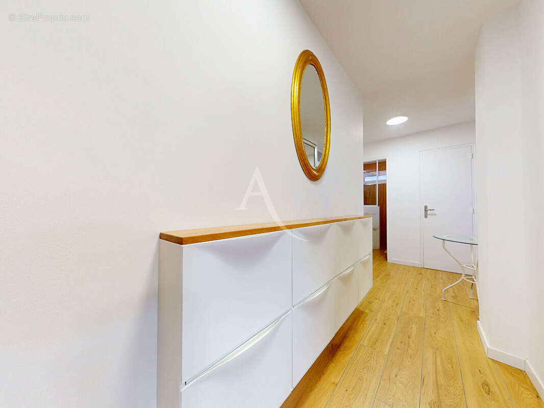 Appartement à ANNECY