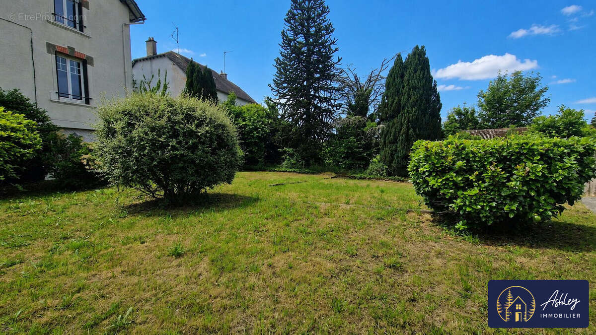 Maison à vendre Neuvic 4 pièces