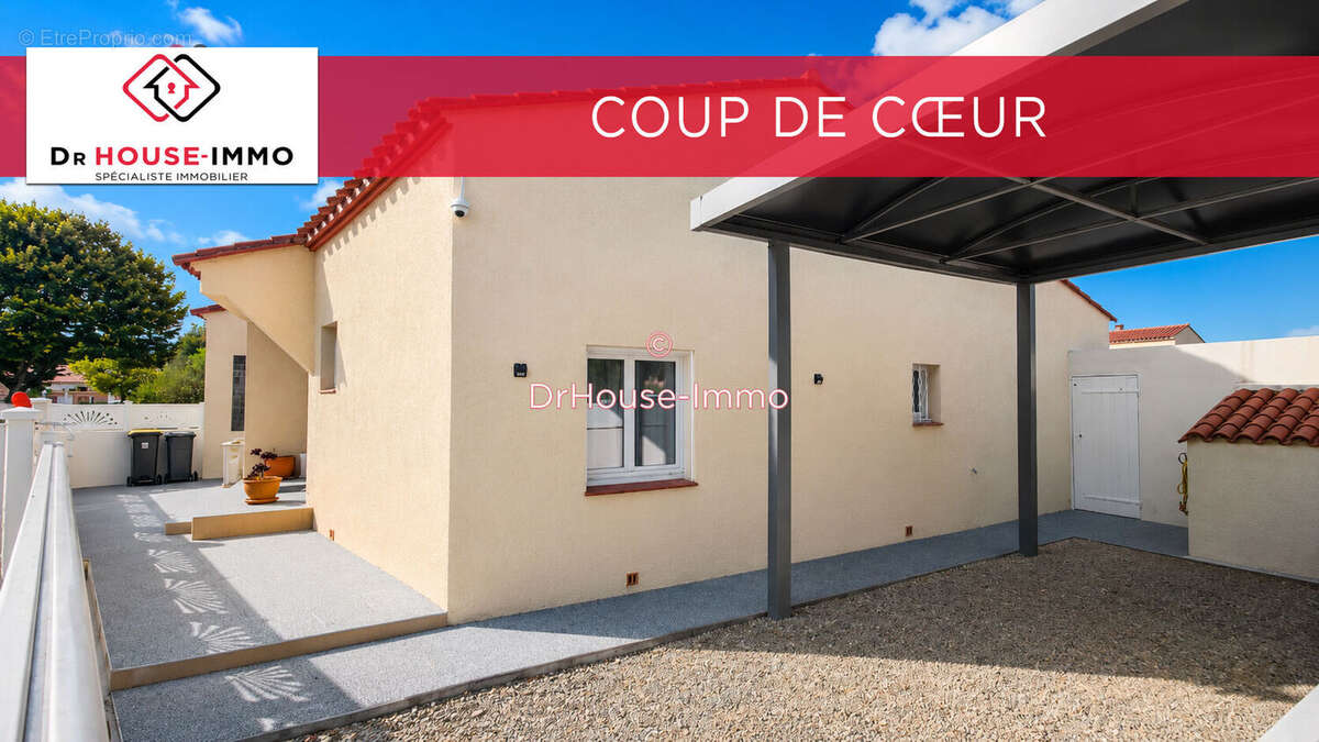 Maison 140 m² à Brouilla  - photo 4