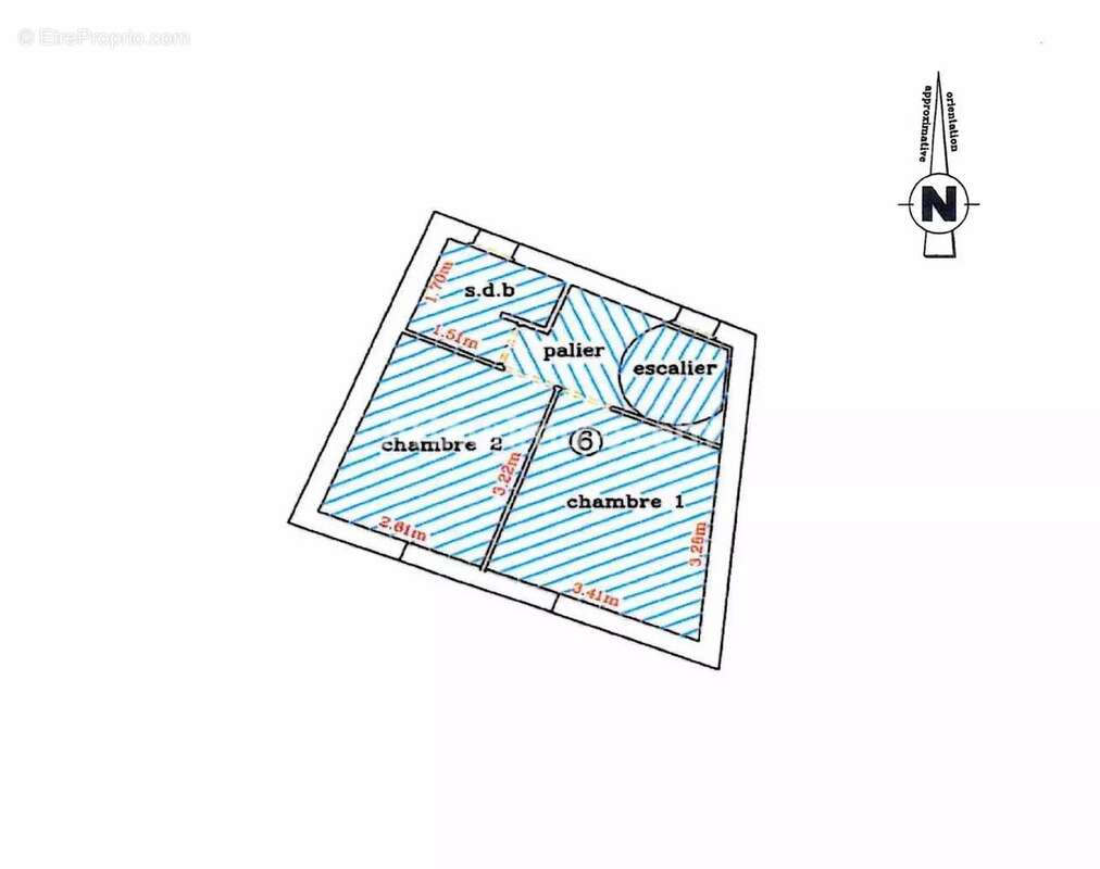 Appartement à SAINTE-MAXIME