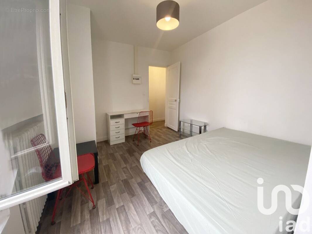 Photo 1 - Maison à VITRY-SUR-SEINE