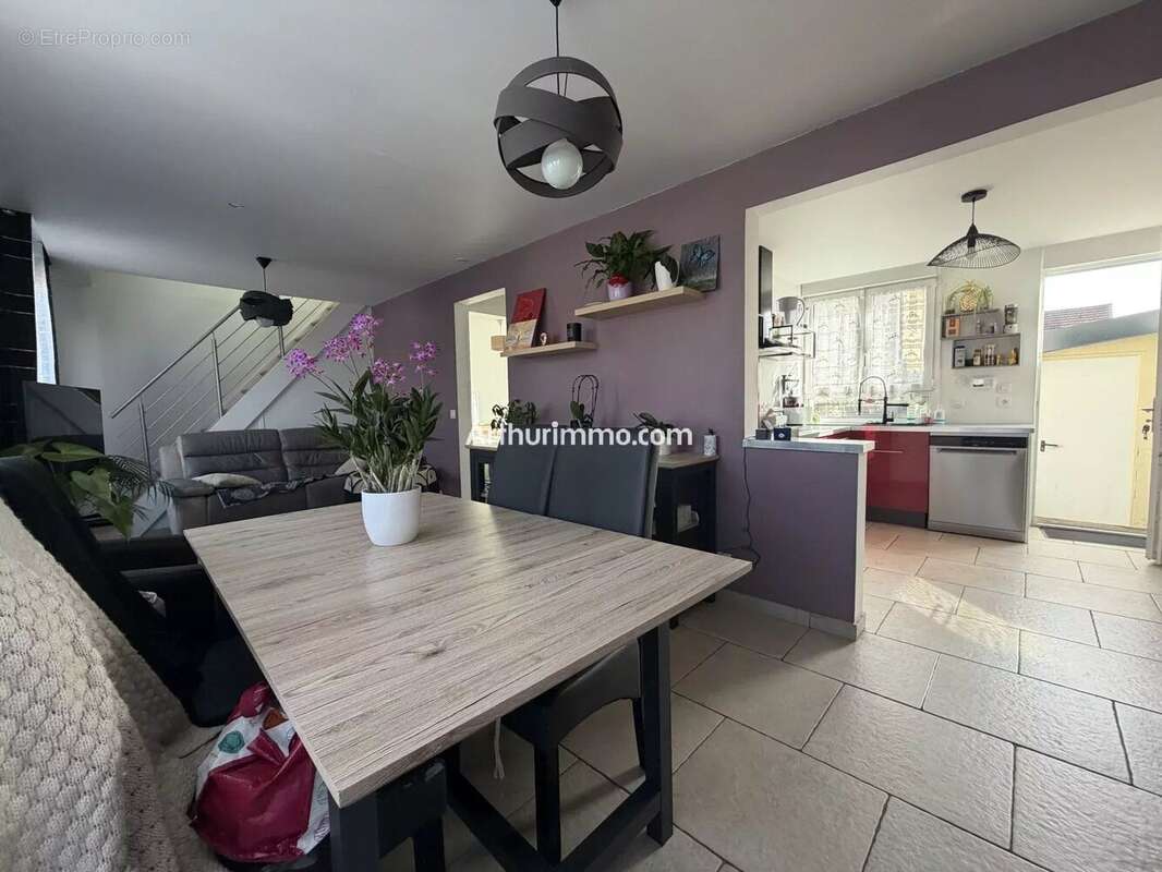 Maison à SUCY-EN-BRIE