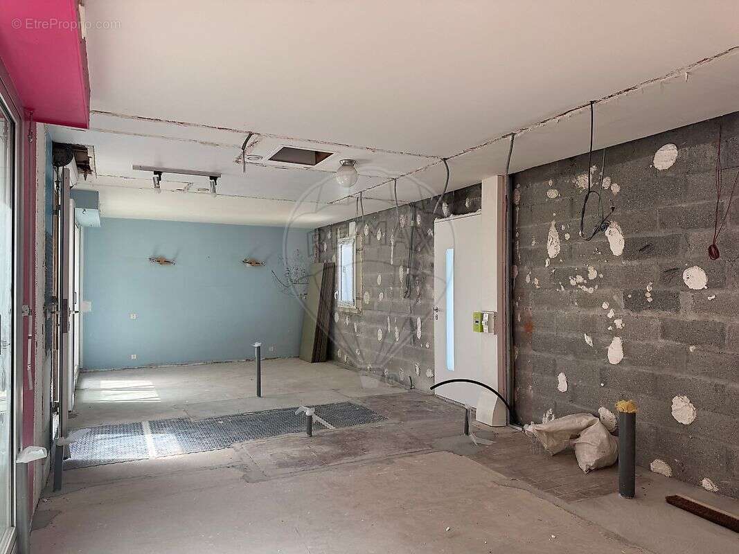 Appartement à MEDIS