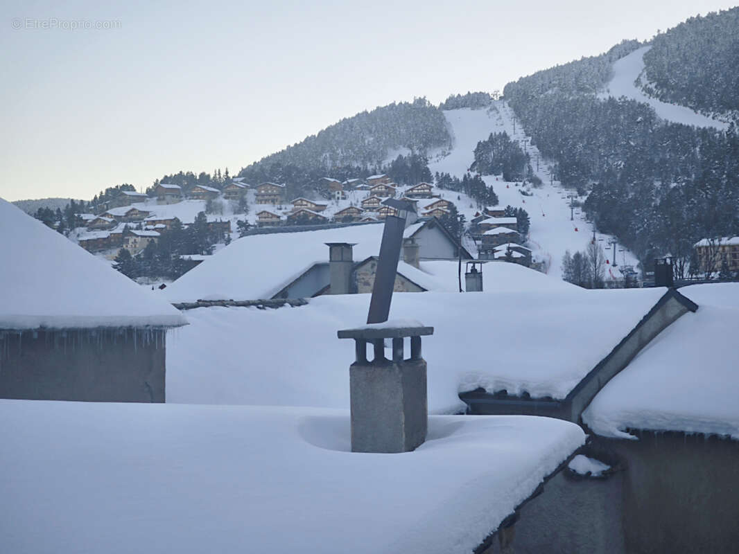 Maison à LES ANGLES