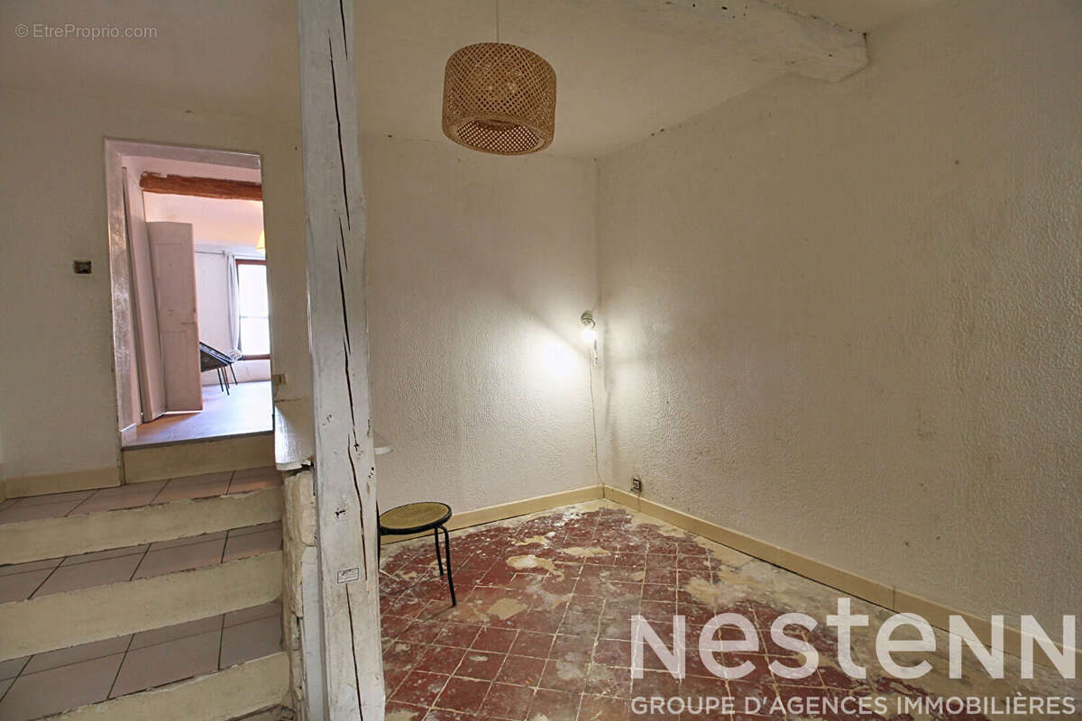 Appartement à DRAGUIGNAN