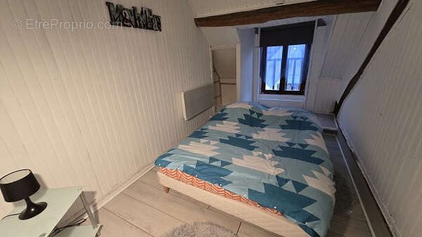 Maison à AUTAINVILLE