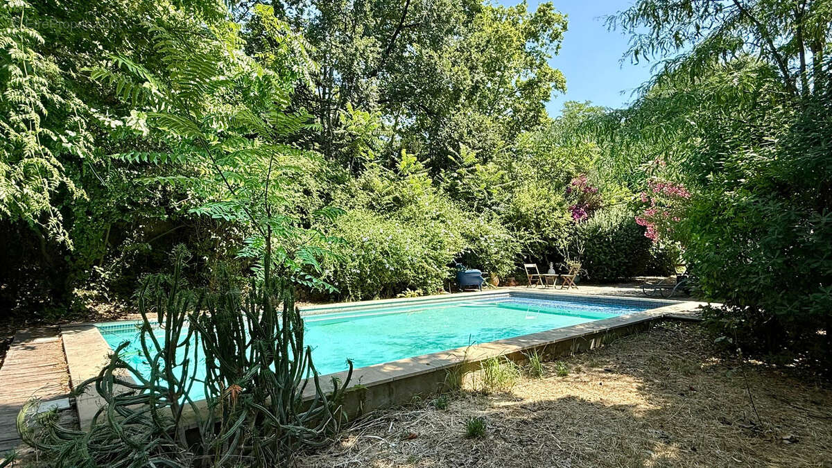 Bastide Provençale - photo 12