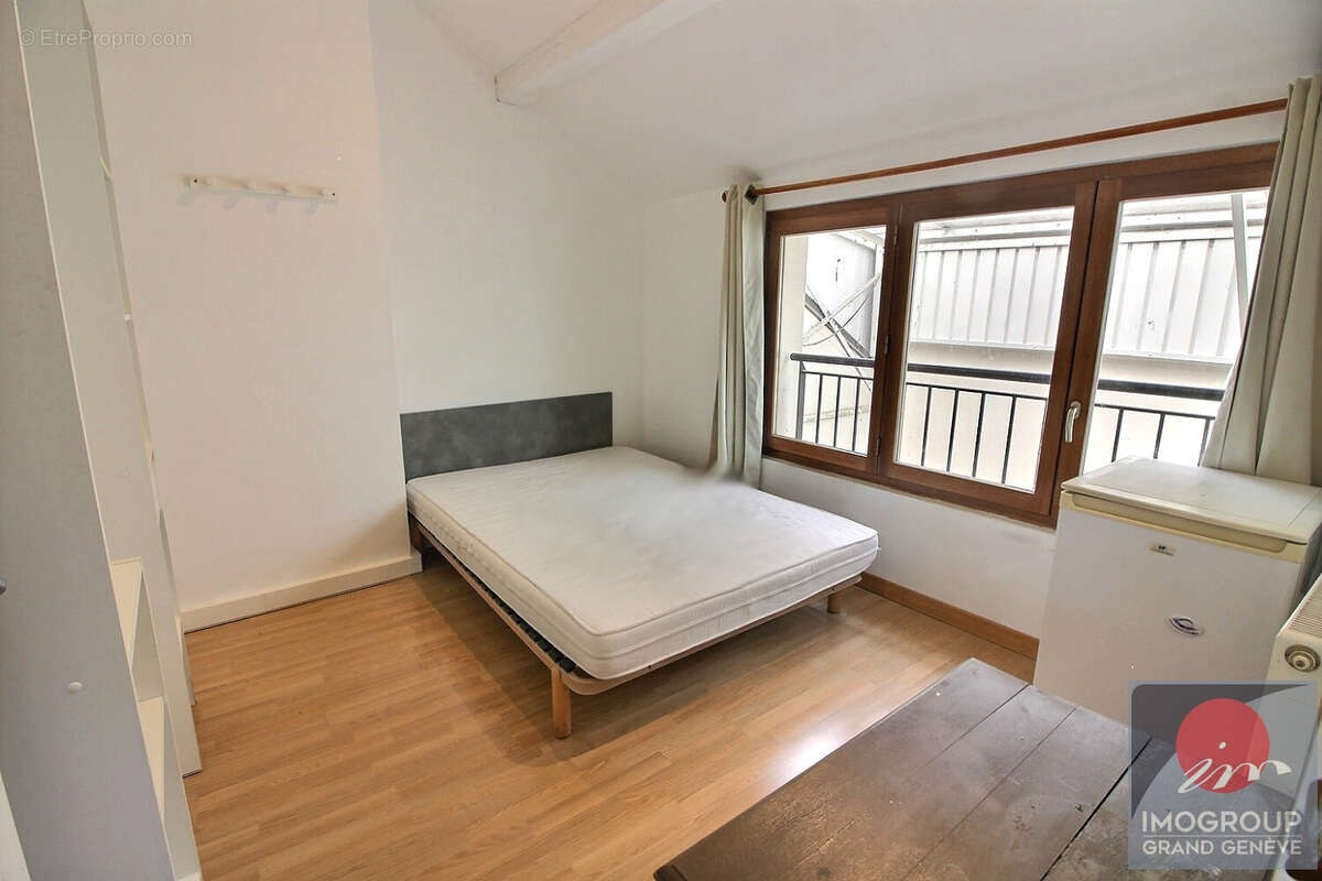 Appartement à DOUVAINE