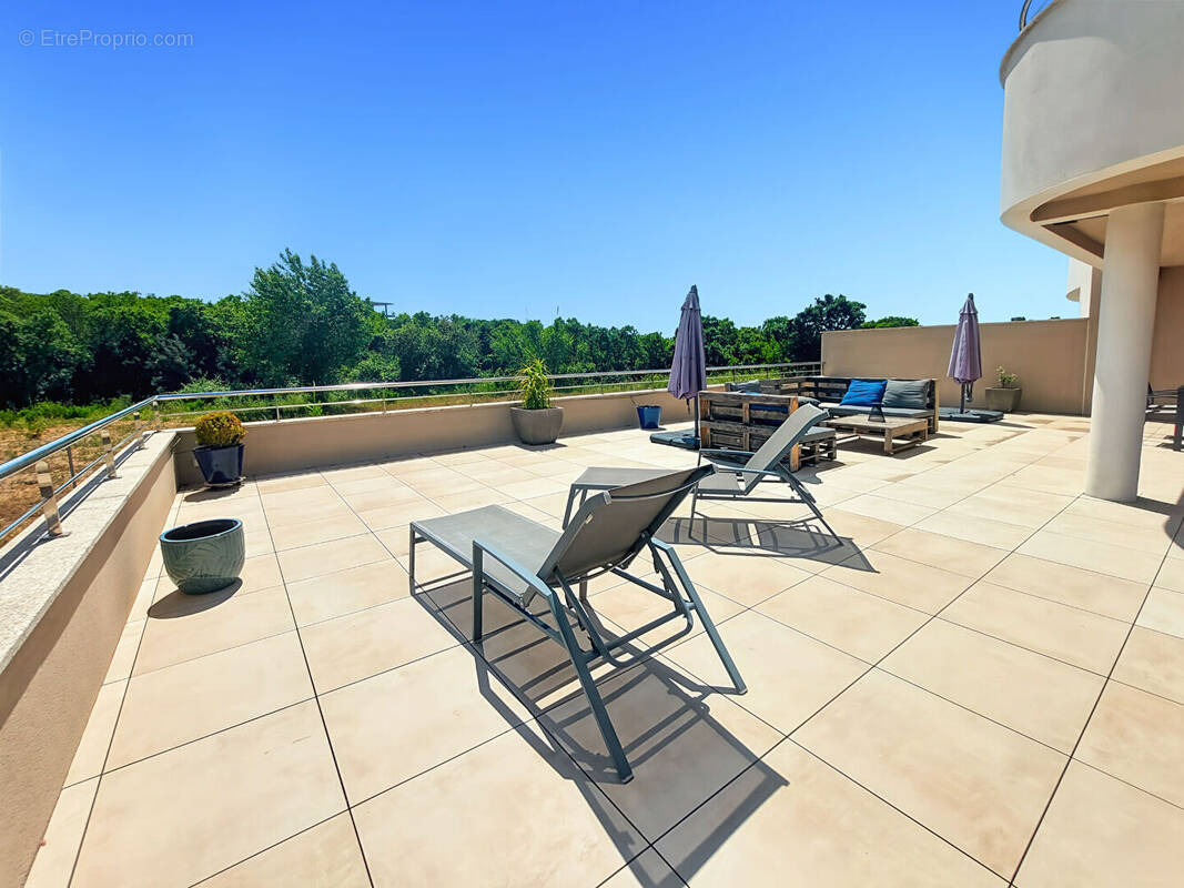 Appartement à GROSSETO-PRUGNA