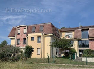 Appartement à WITTELSHEIM