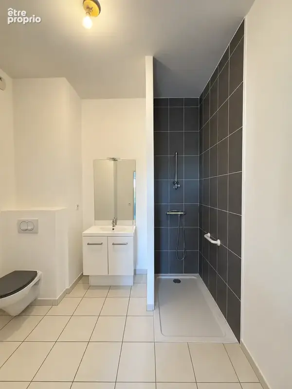 Appartement T2 42.77m2 en résidence sénior sur Ollioules - photo 7
