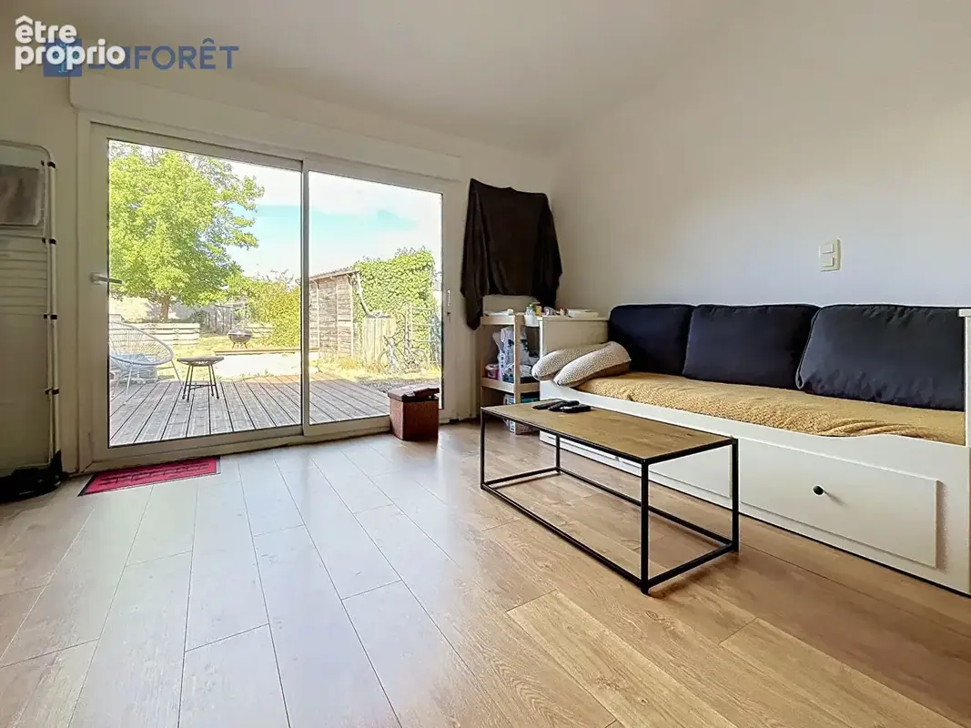 Maison 4 pièces 69 m² · à Lanester · 69 m² · 199 450 €
