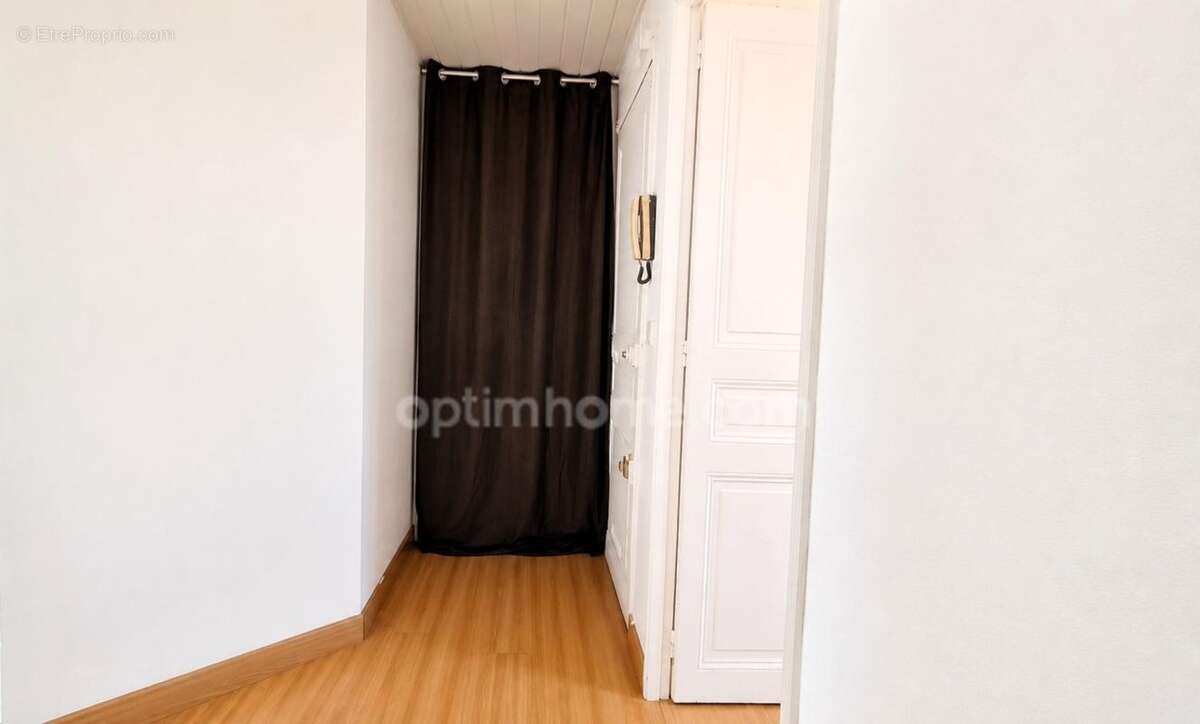 Quartier des Barmonts Appartement à vendre 2 pièces à VILLEJUIF - photo 6