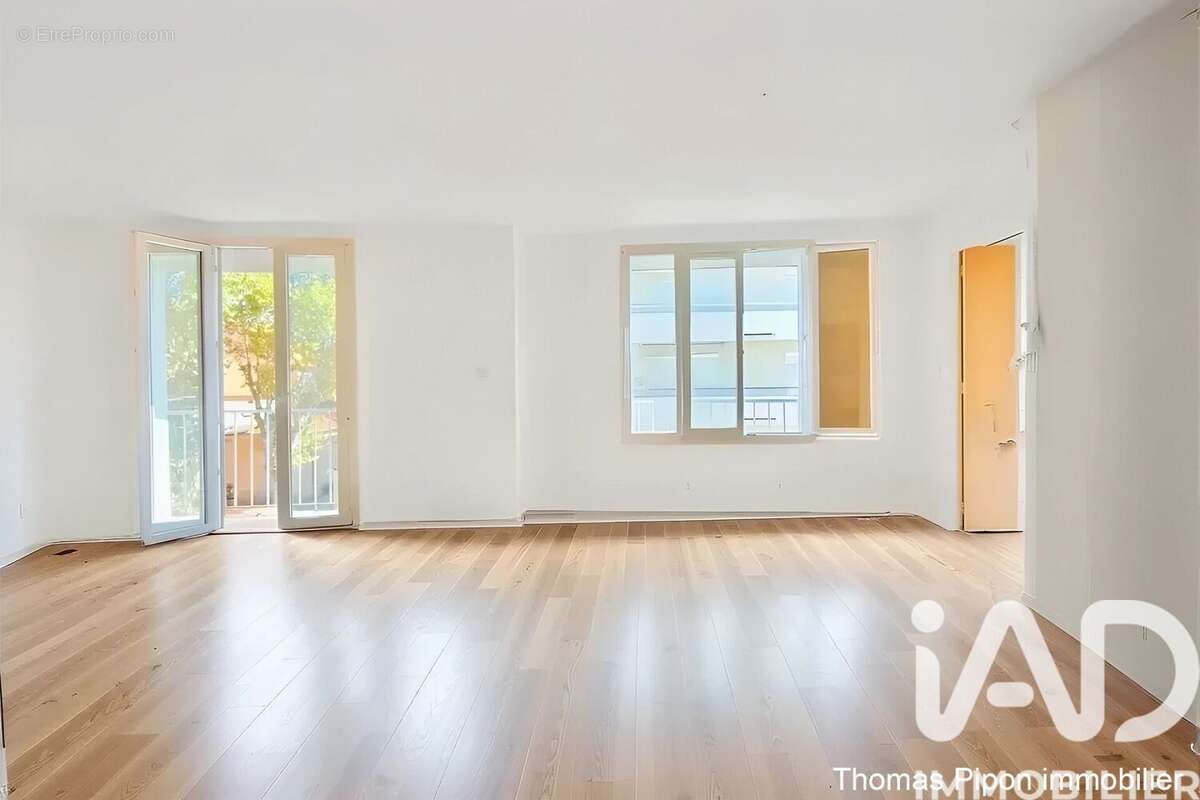 Photo 3 - Appartement à LA SEYNE-SUR-MER