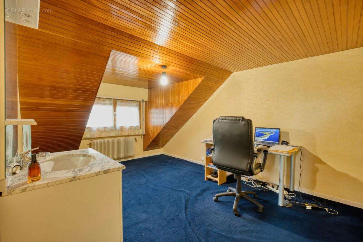 Maison à BLAINVILLE-SUR-L&#039;EAU