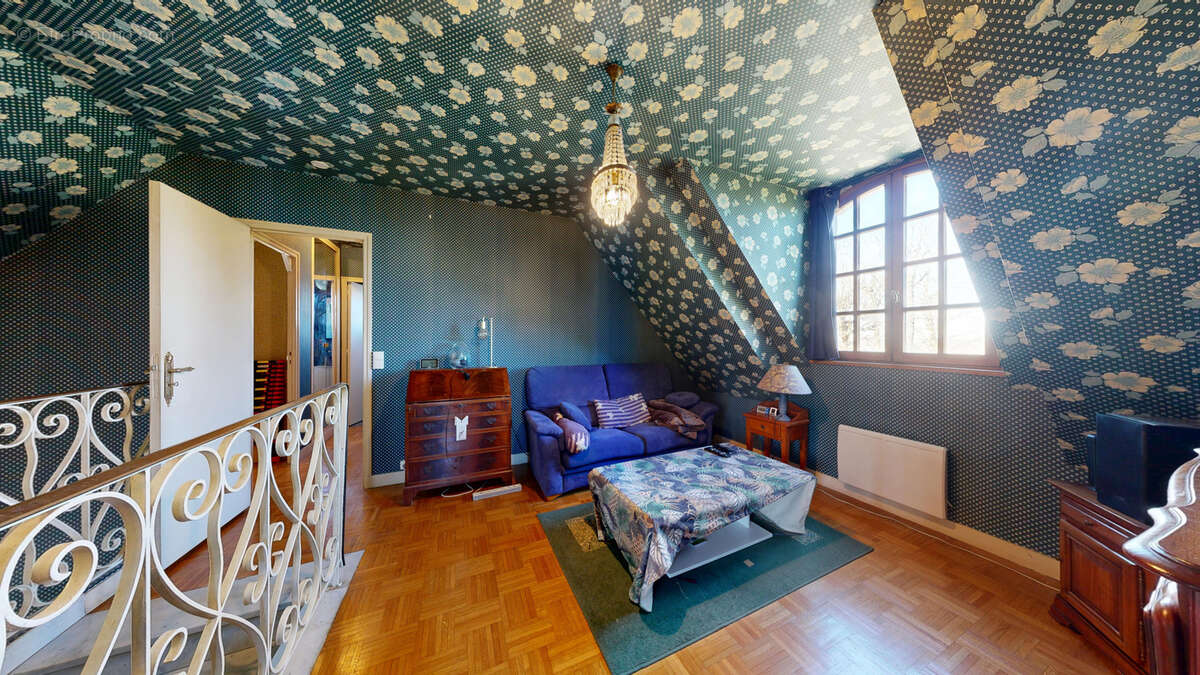 Maison à PLAISIR