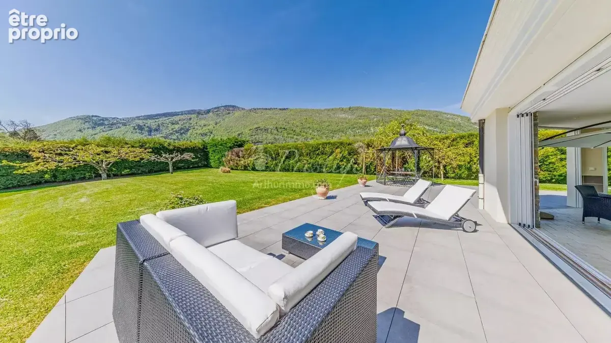 Vente Maison Chambery(73000) 1 650 000ï¿œ - photo 6