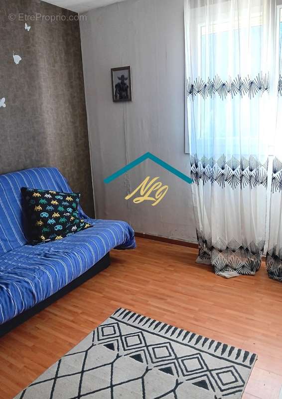 Appartement 4 pièces de 86 m2 avec 2 balcons - photo 6