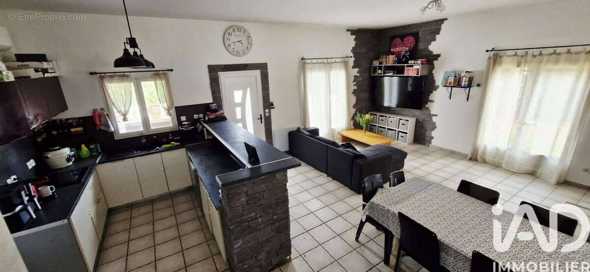 Photo 5 - Maison à LOS MASOS