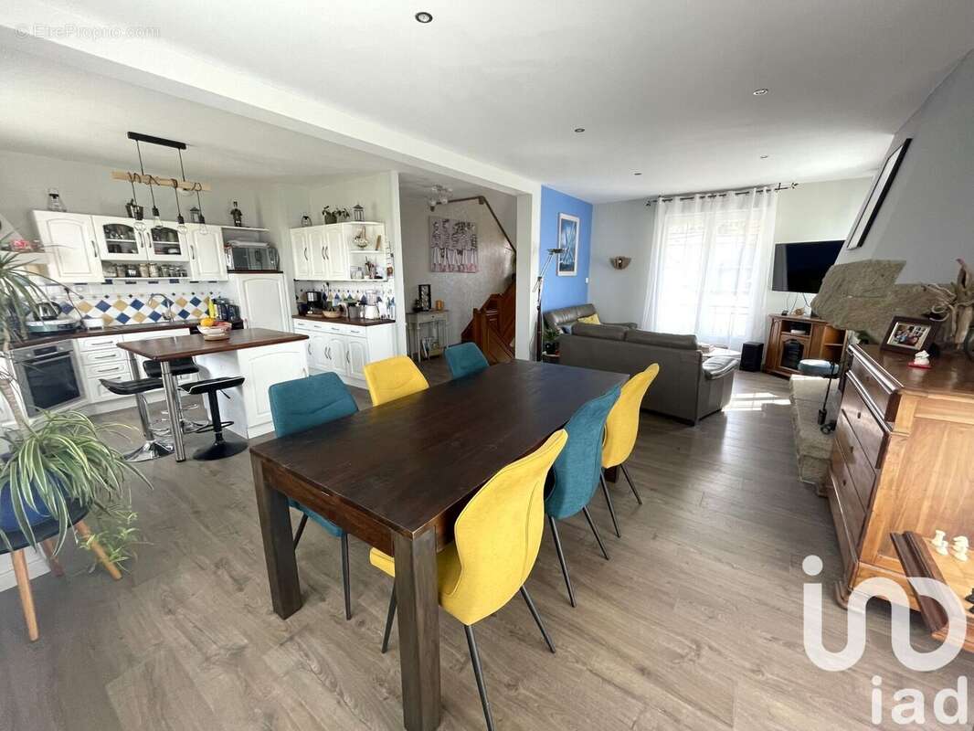 Photo 3 - Maison à PLOUFRAGAN