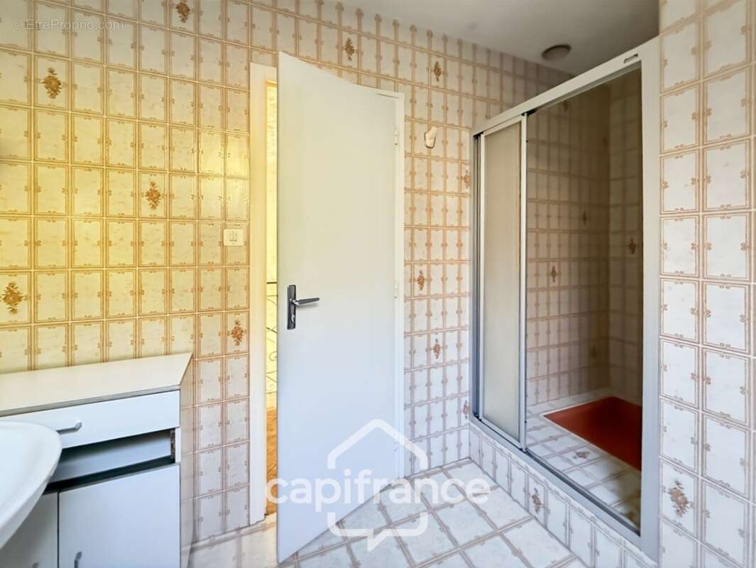 Maison à vendre 5 pièces SAINT GERAND CROIXANVEC (56) - photo 14