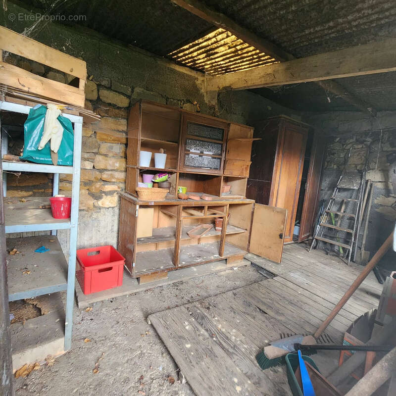 Maison plain pied, surelevee proche frontieres - photo 26