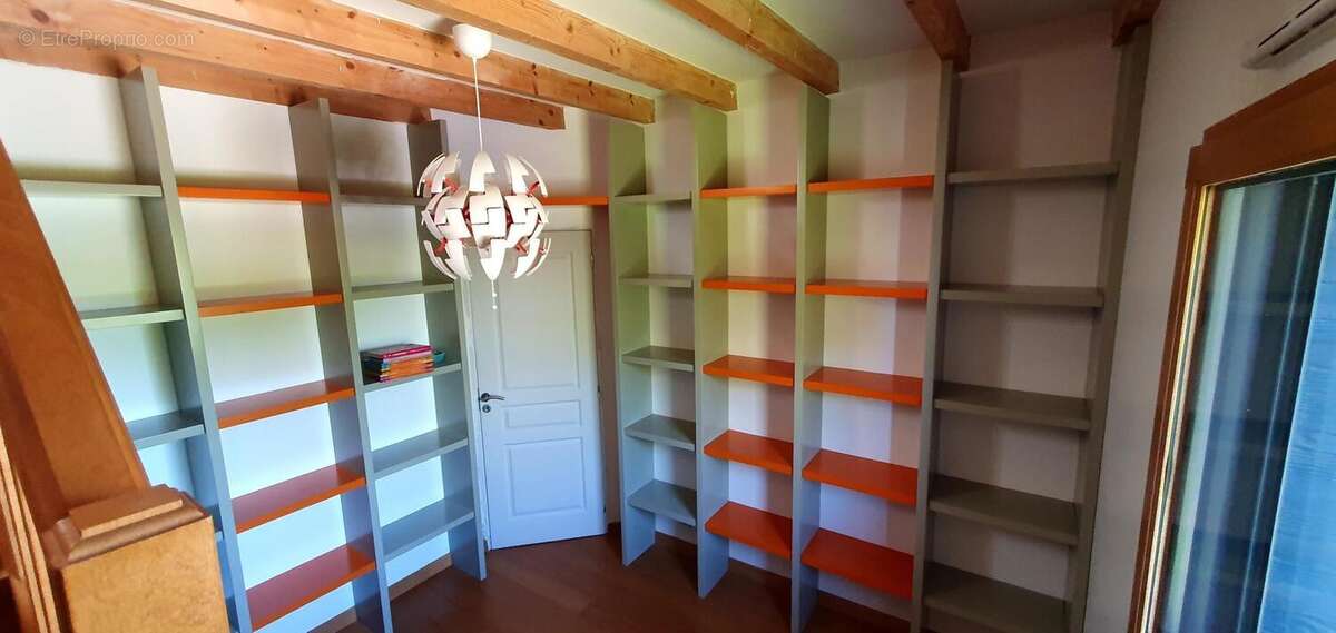 Photo 6 - Maison à LA BOUSSAC