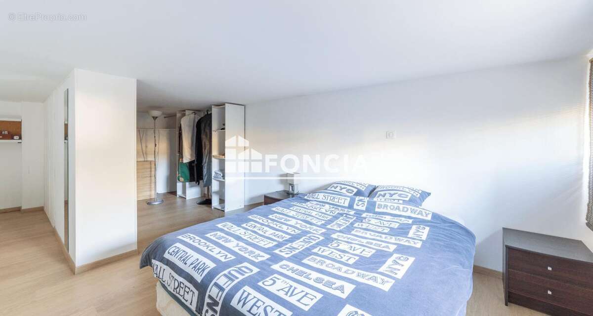 Appartement à CASTELNAU-LE-LEZ