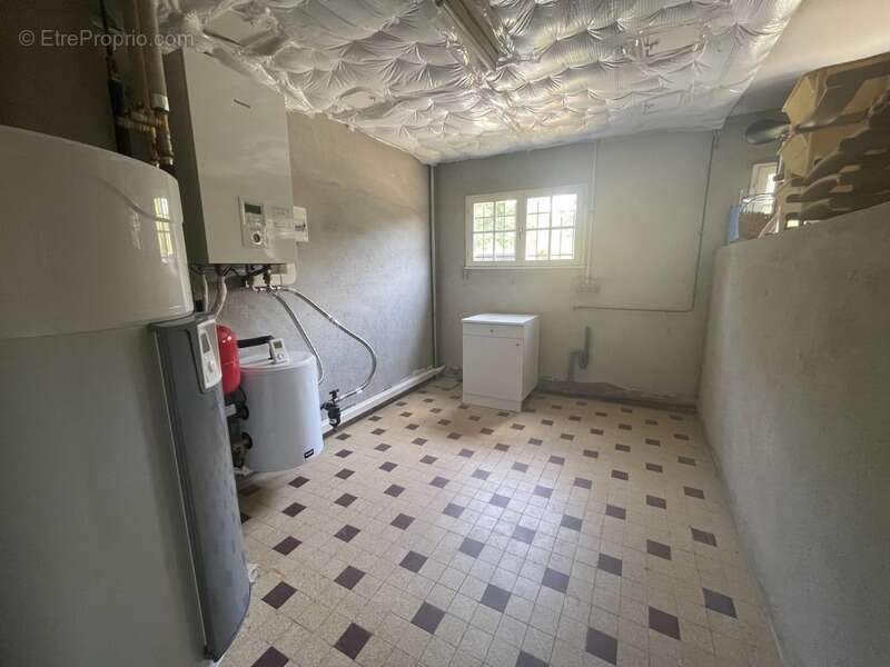 Maison individuelle 4 chambres avec bassin d'agrément et 1 hectare de terrain - photo 27