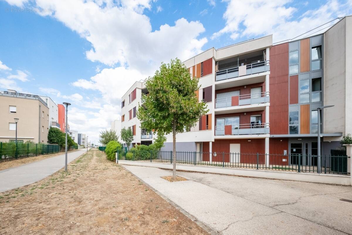 Appartement à PERRIGNY-LES-DIJON
