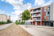 Appartement à PERRIGNY-LES-DIJON