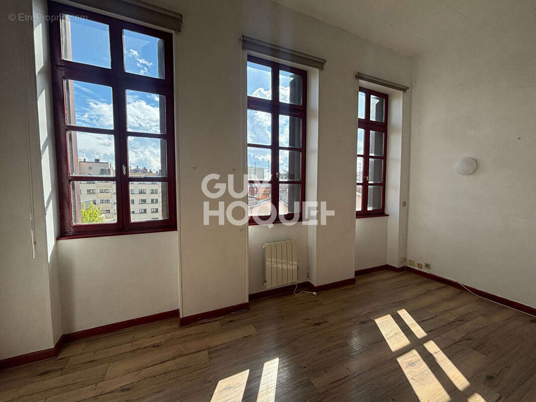 Appartement à LYON-4E