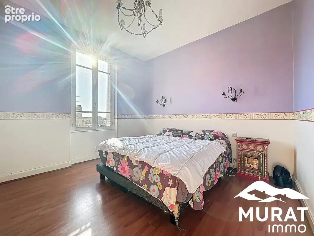 Maison 7 pièces 200 m² à vendre à Chamalieres (63400) - photo 8
