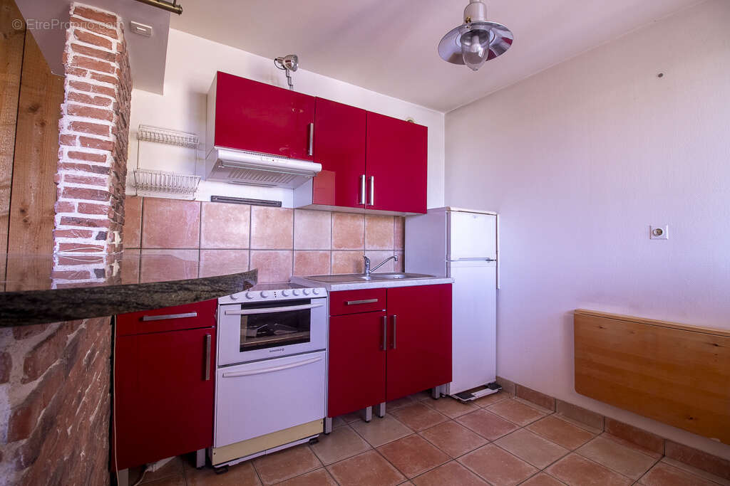 Appartement à LYON-3E