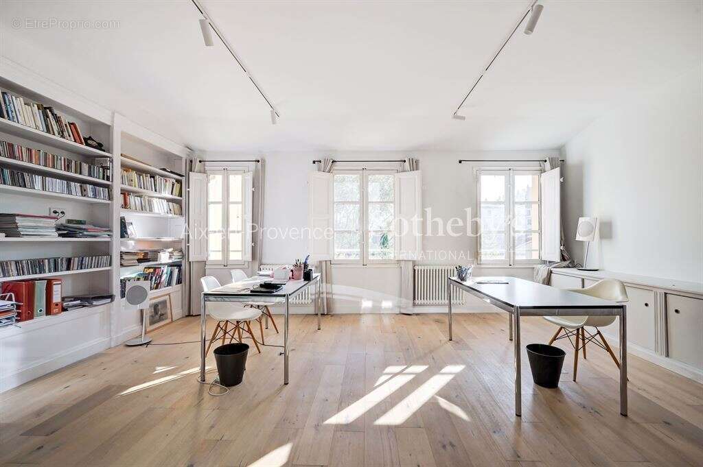 Maison à AIX-EN-PROVENCE