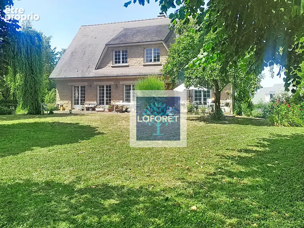 Maison de 8 pièces principales proche Verson - photo 2