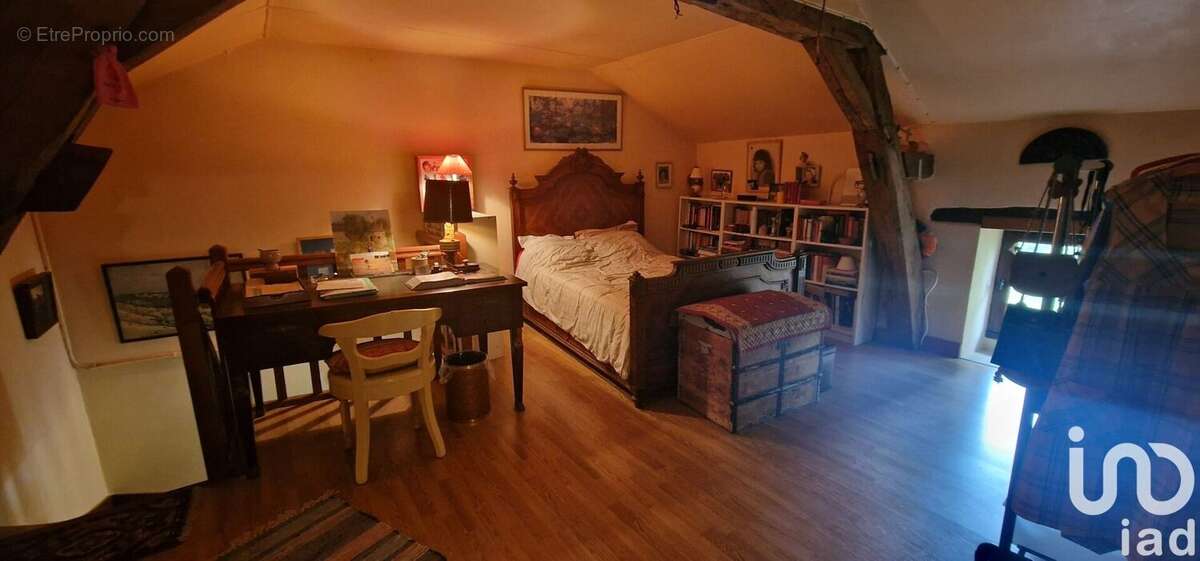 Photo 8 - Maison à SENNEVOY-LE-HAUT