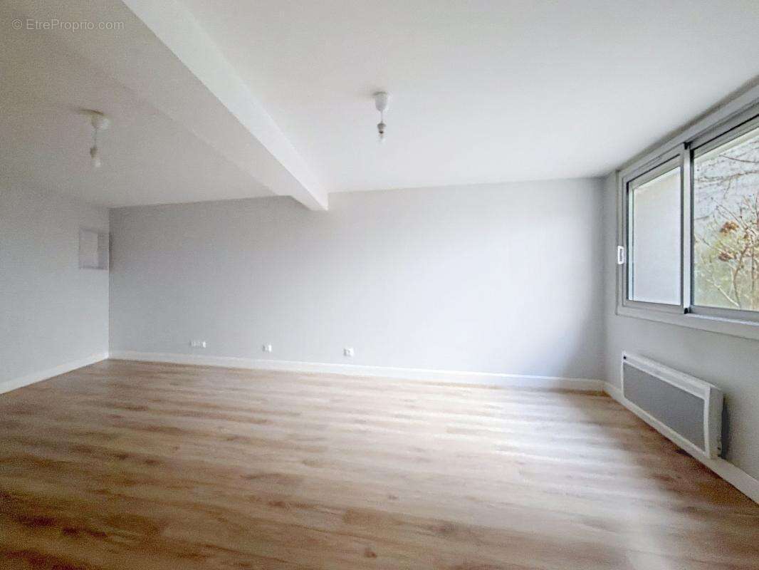 Appartement à LA ROCHELLE