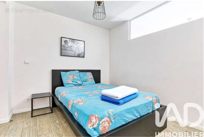 Photo 7 - Appartement à PARIS-19E