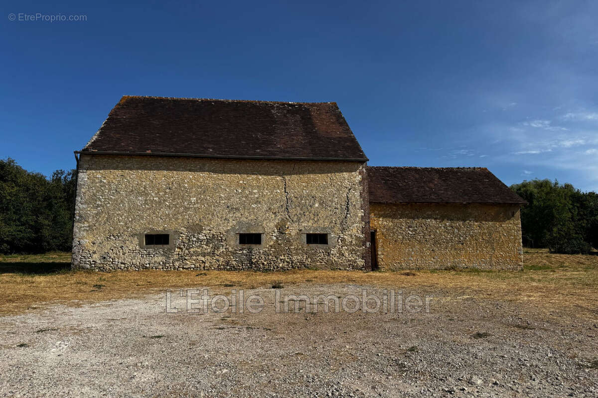 Maison à La Poterie-Au-Perche  - photo 5